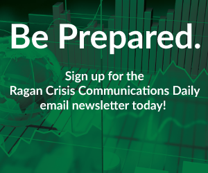 Subscribe to Ragan's Crisis Communications Daily