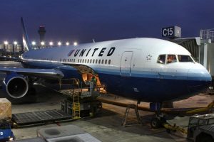 The Scoop: United Airlines’ leader addresses flight reductions with empathy and resources