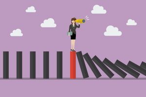 The future of communications runs on trust. Here’s what crisis leaders say matters now.