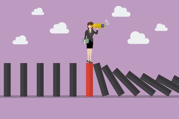 The future of communications runs on trust. Here’s what crisis leaders say matters now.