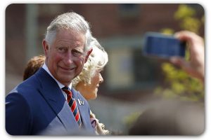 The Scoop: King Charles sets clear boundary in response to former Prince Andrew arrest