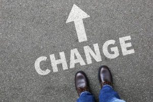 4 rules for communicating through unexpected change