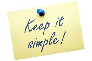 If your audience doesn’t get it, your message will fail