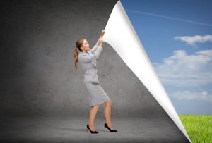 The 3 people every comms team needs during organizational change