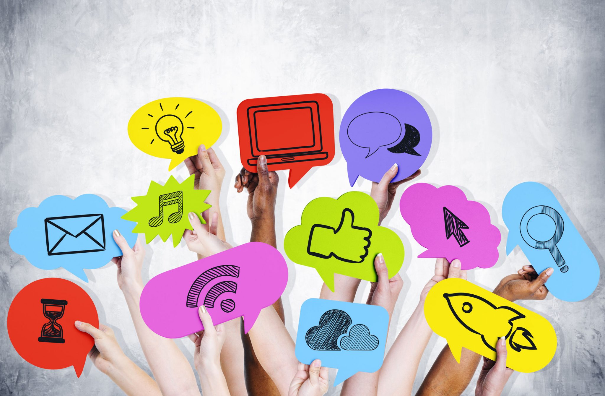 Social media updates and new features to know this week - PR Daily