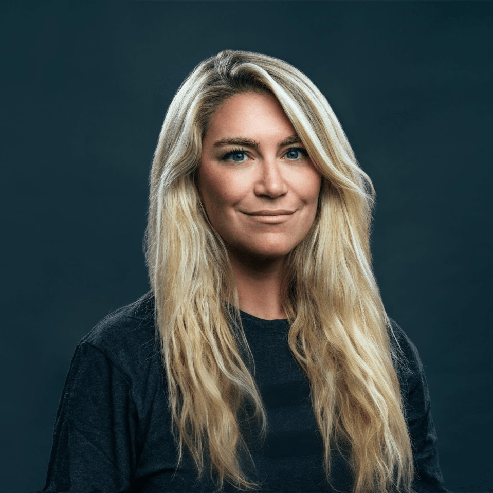 Jacqueline Rooney - PR Daily