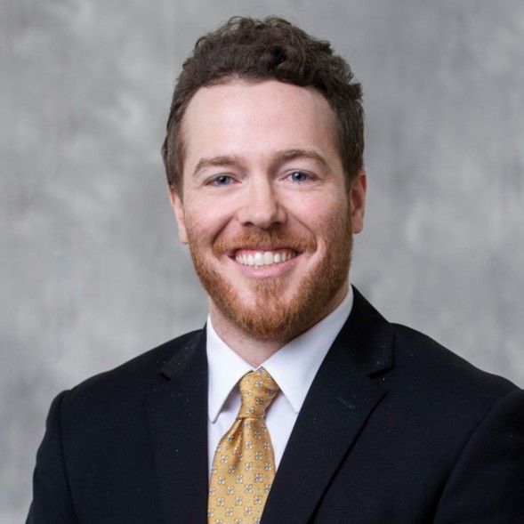 Drew Madison - PR Daily
