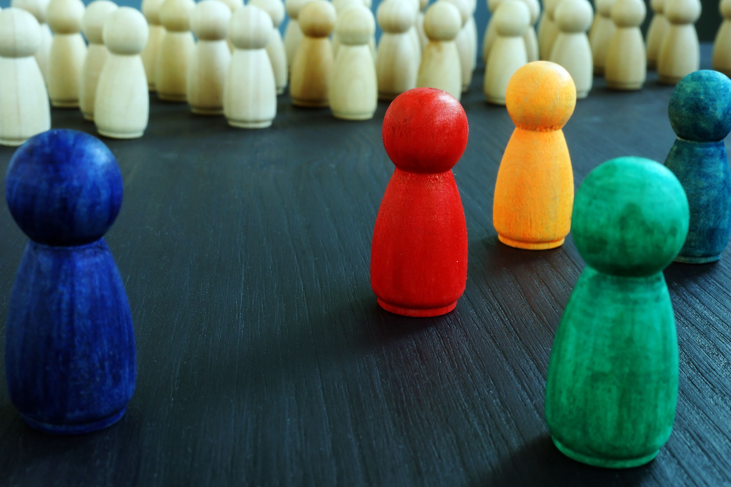 What the data says about accelerating change for Black employee ...