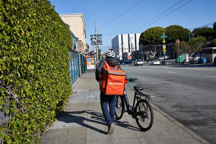 doordash-delivery-strike-tips