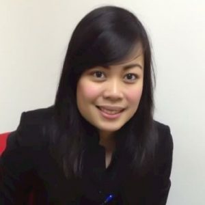 Gabrielle T. Romasanta