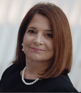 Shelley Spector