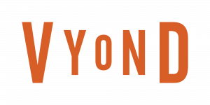 Vyond Logo