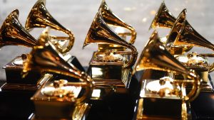 2022 Grammy Awards postponed indefinitely, how Gen Z is questioning the metaverse, and Walmart invests in electric delivery vans