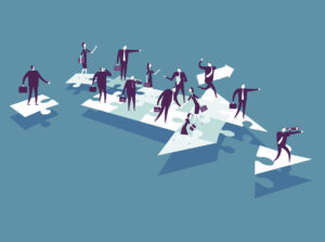 Why external comms can’t succeed without internal alignment