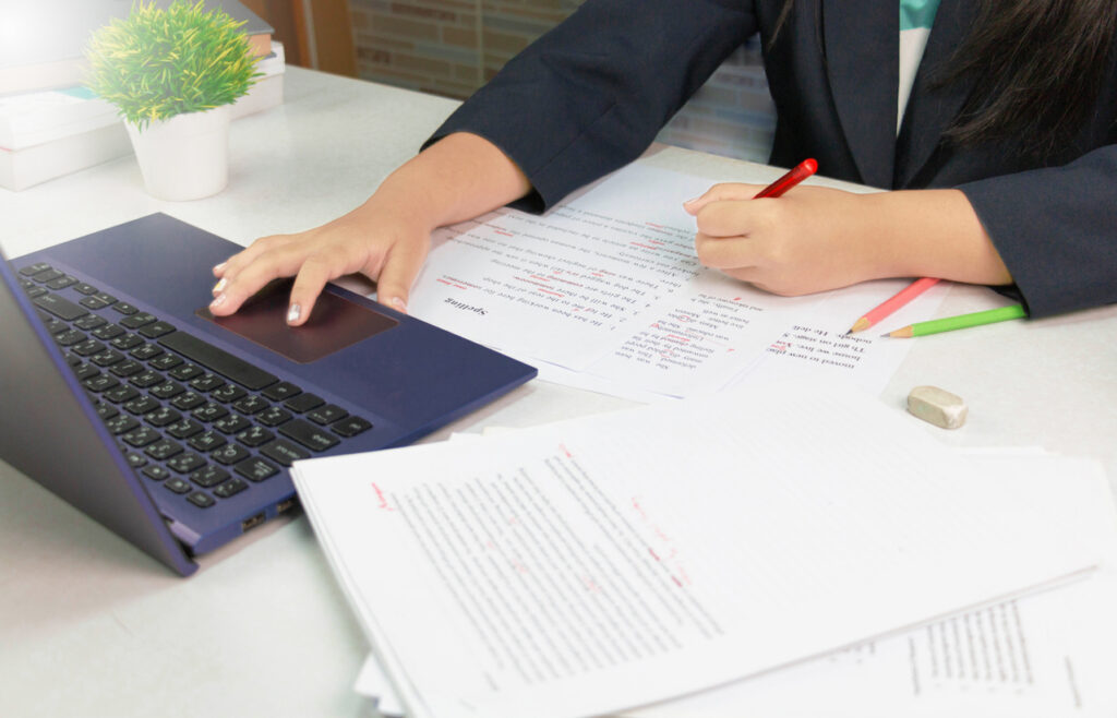The 3-question test that makes communications clearer