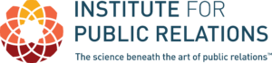 The Institute for Public Relations logo