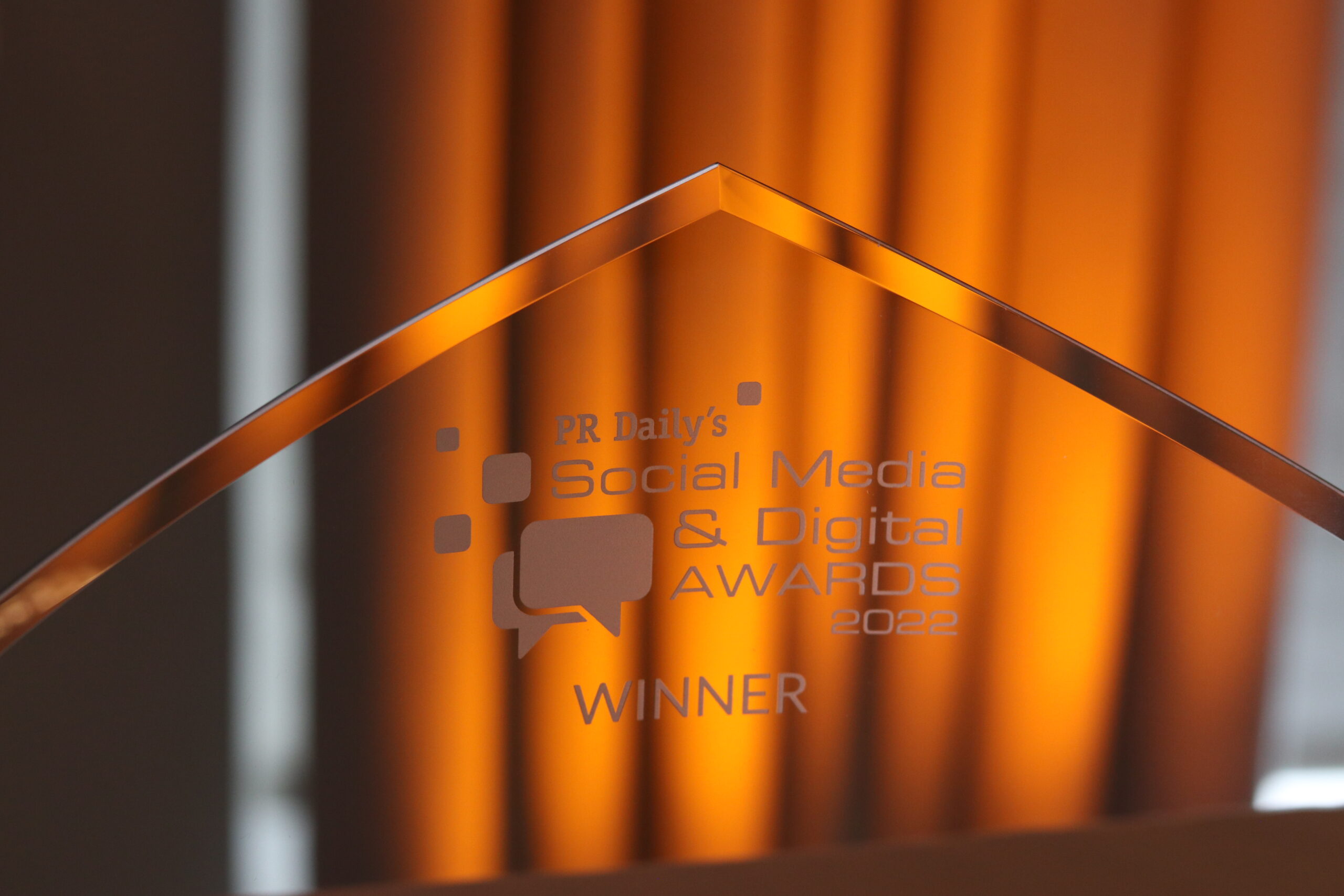 PR Daily honors the 2022 Social Media & Digital Awards winners. See the ...