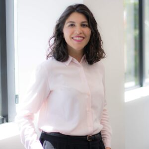 Arantxa Gulias Valverde