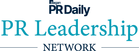 Ragan PR Leadership Network