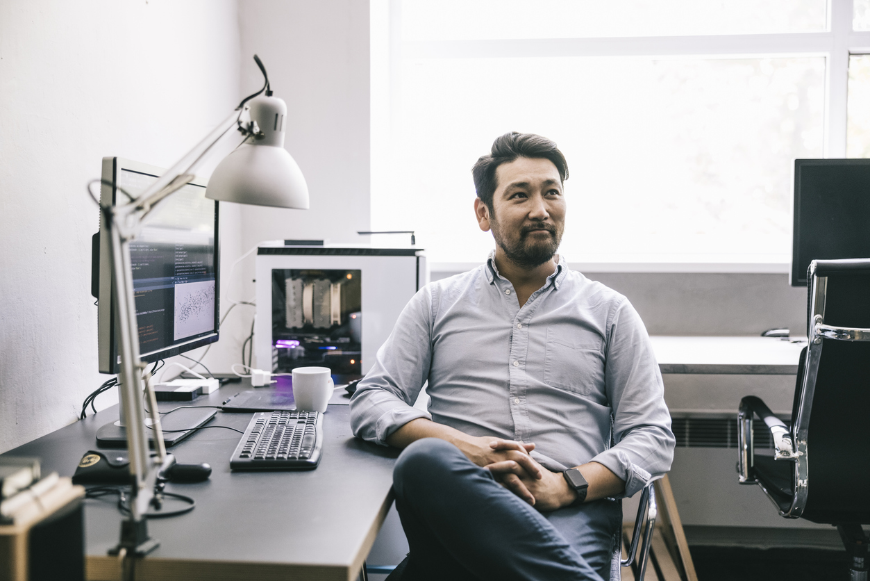 Your CEO should not be the center of your PR. Here's why.