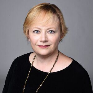 Sarah Wright Plaster