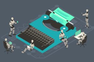 3 steps to building a workforce that thinks with AI