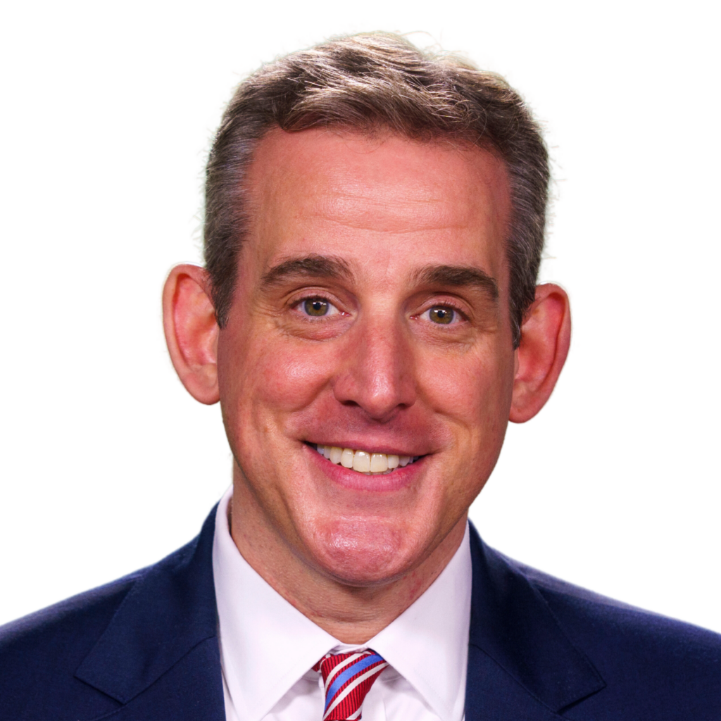 Joe Ruffolo - PR Daily
