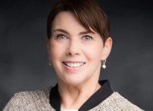 How I Got Here: Kami Spangenberg thrives in RTI International’s flexible work setting