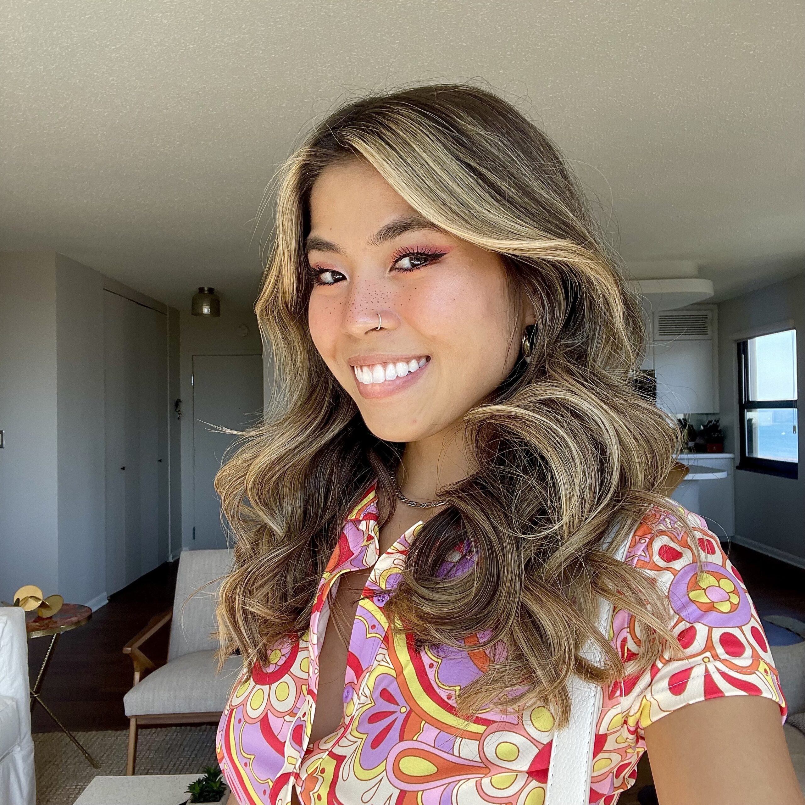 Lia Stewart - PR Daily