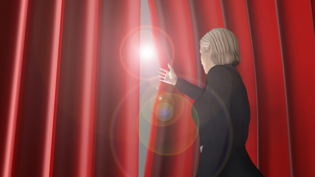 Communicators need to shed cameo role for the lead