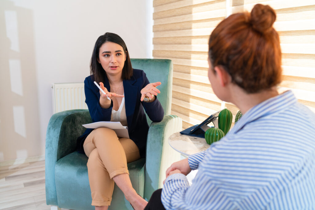 How to safely go off the record with a reporter