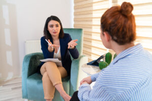 How to safely go off the record with a reporter