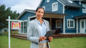 The Scoop: Realtors must prove their worth in new era of home selling