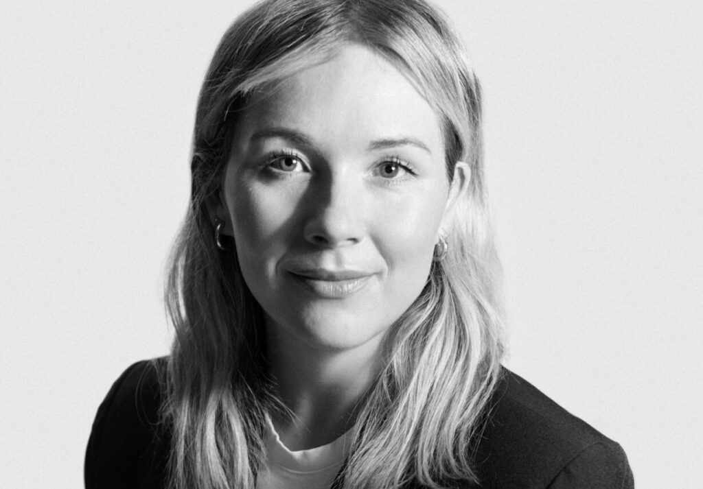 How I Got Here: GQ’s Katie Philo breaks down organizational silos as head of social