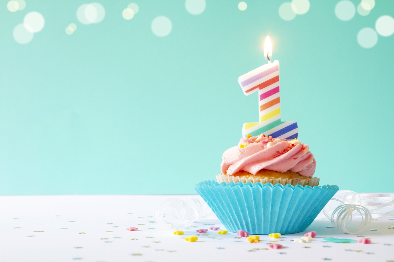 Lessons learned from a year in PR