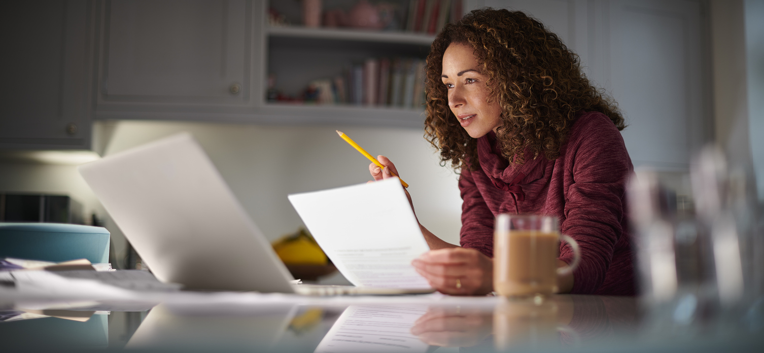 How to beat writer's block