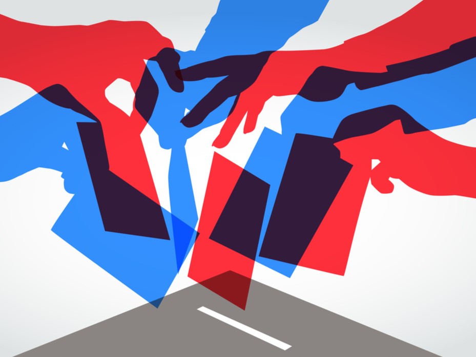 This is how CCOs and CMOs are preparing for the November elections