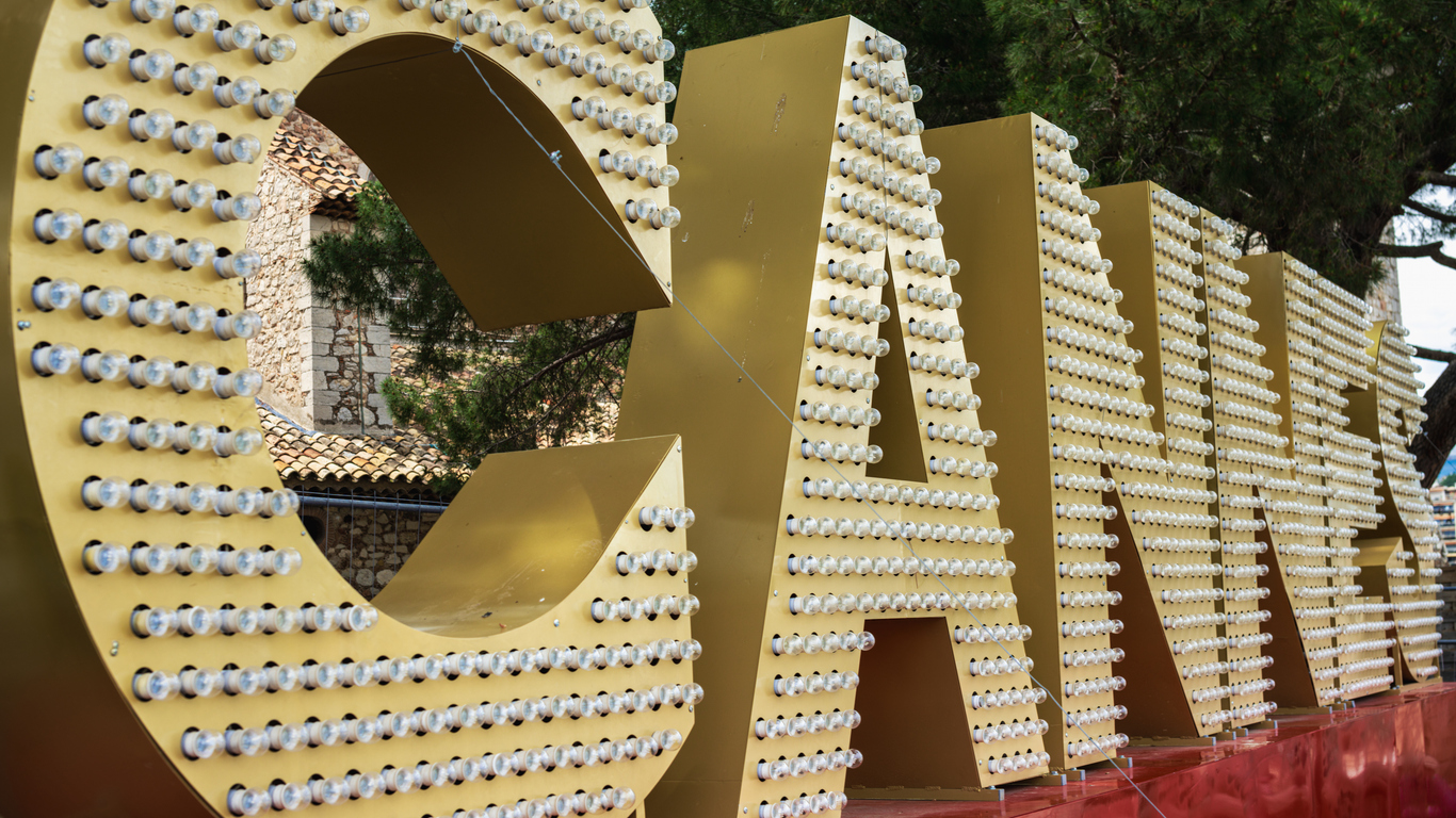 Social trends from Cannes