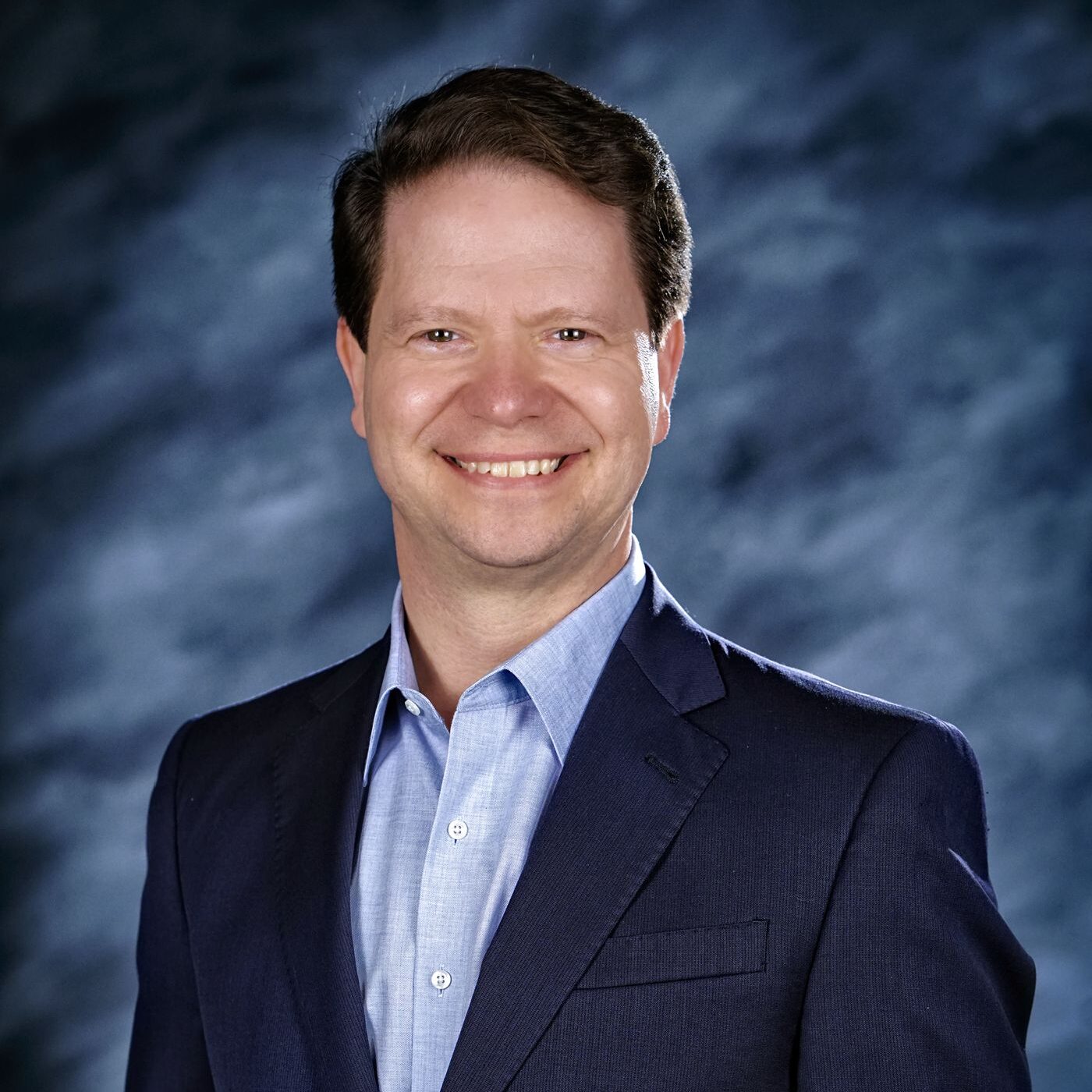 Michael Ramsey - PR Daily