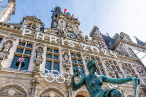 The Scoop: Paris braces for grand, precarious Olympics opening night