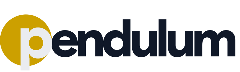 Pendulum logo