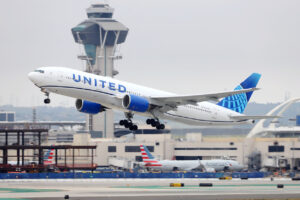 Inside United Airlines’ ‘Mean Girls Day’ campaign and the pivot that made it work