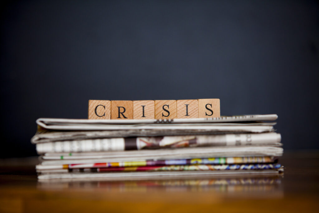 In defense of crisis communications amid the Lively/Baldoni mess