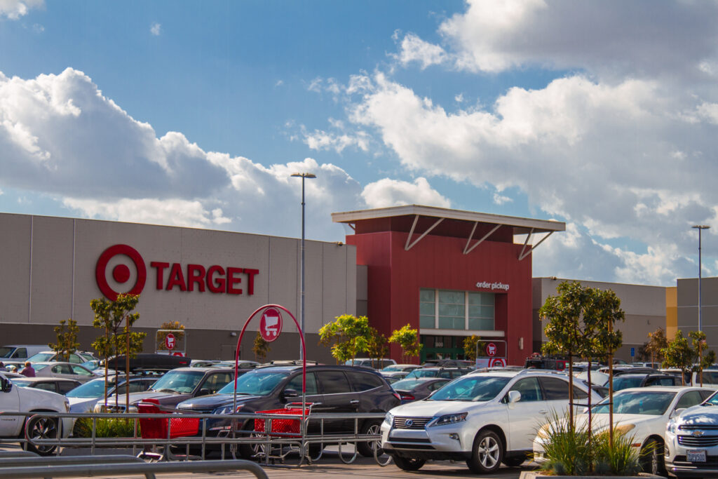 The Scoop: As Trump admin flexes muscle, Target retreats from DEI