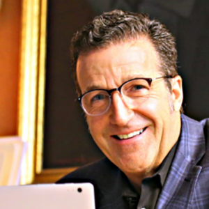Michael DesRochers