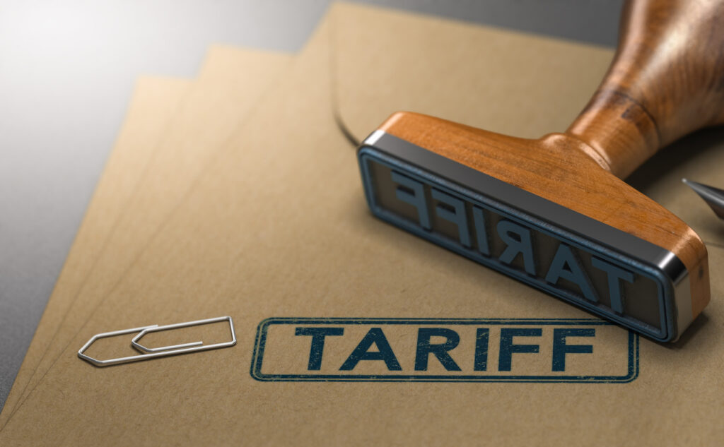 By the Numbers: Who American consumers will blame for tariff price increases