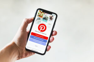 How brands can tap into Pinterest’s resurgence