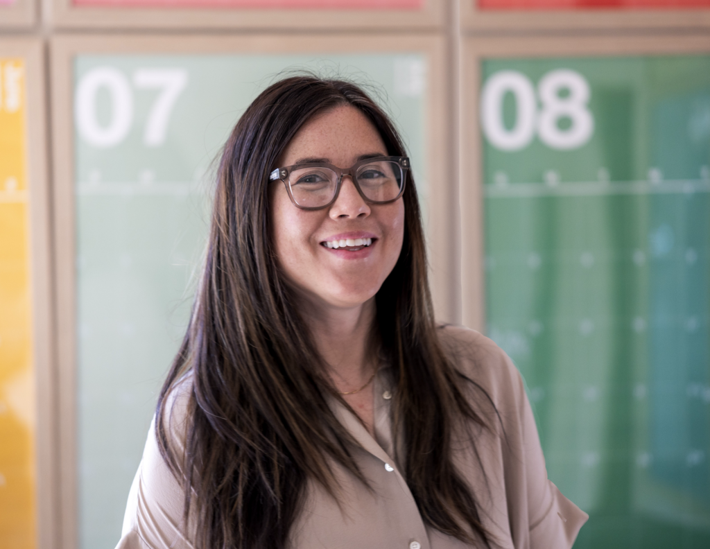 Cisco’s Raquel Cool on why great communicators lead with listening