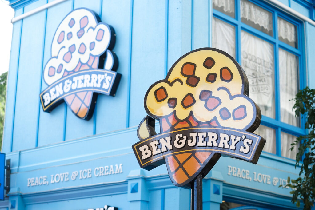The Scoop: Ben & Jerry’s co-founder departs, highlights tension between activism and corporate ownership