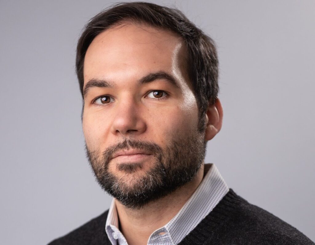 UConn’s Brent Lucia on mastering business communication